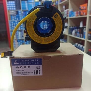 amg rul: Sükan lenti, Kia, SORENTO, 2013 il, Yeni, Ödənişli çatdırılma, Rayonlara çatdırılma, Ünvandan götürmə — 3