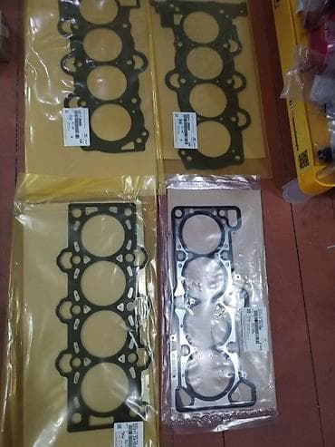 lider diskləri: Məhsul: Avtomobil ehtiyat hissələri və komplektləri Təsvir: - — 6