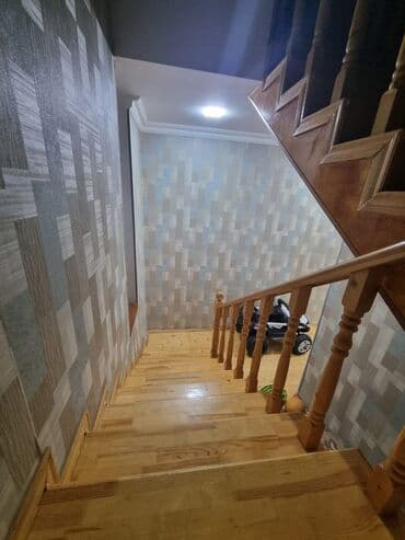 дом на колёсах: 5 комнат, 198 м², Нет кредита, Средний ремонт — 8