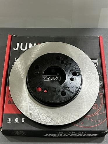 Əyləc sistemləri, tormozlar: Honda Civic Ön Əyləc Diski(Apornusu) — 5