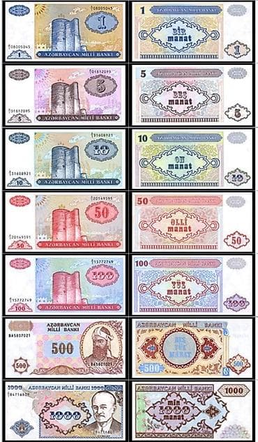 1000 manat nece rubl edir: Qədimi pullar,müasir pullar,medallar,qədimi qəpiklərin qədimdə adın — 1
