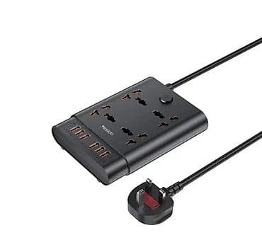 fof mega: Kateqoriya: Ev üçün elektronika Brend: Yesido Model: MC08 black — 1