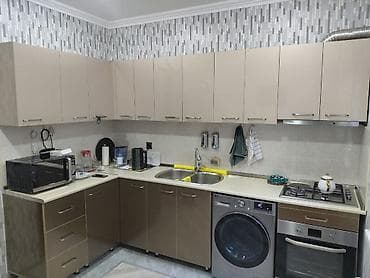 бу мебель: Quraşdırılan elektrik sobası və qaz plitəsi dəsti,ayri goturulse soba — 1