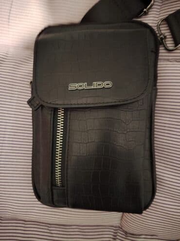 solido accessories: Çiyin çantası, DKNY, Yeni — 1