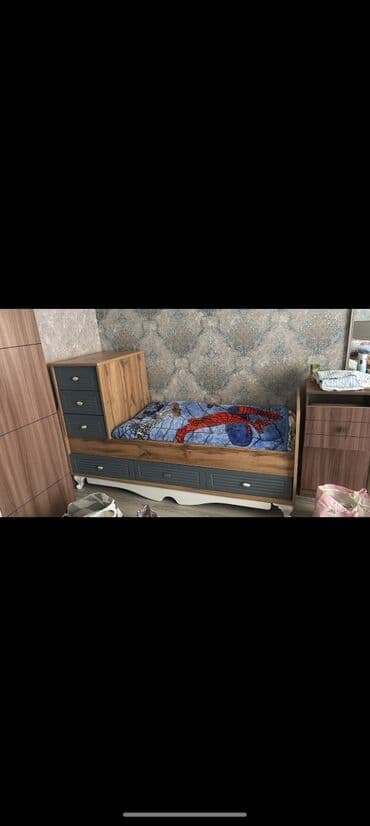 metbex naboru: Двуспальная кровать — 10