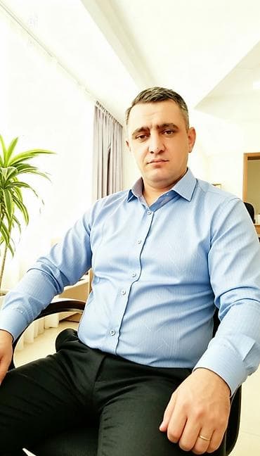 yük daşıma işi: Sürücü işi axdariram BCDE katiqoryalarim var.10 il hərbidə işləmişəm — 1