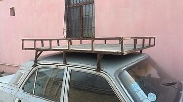 mitsubişi l 200: Satılır: Volqa GAZ-24 (klassik sedan) Nomreyle birlikde satilir — 9