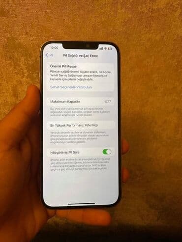 apple iphone 12 pro max: IPhone 12 Pro Max, 128 GB, Qızılı, Simsiz şarj, Face ID, Sənədlərlə — 3