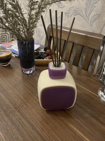 limon yağı qiymeti: Ароматические диффузоры и палочки из Италии Милан — 3