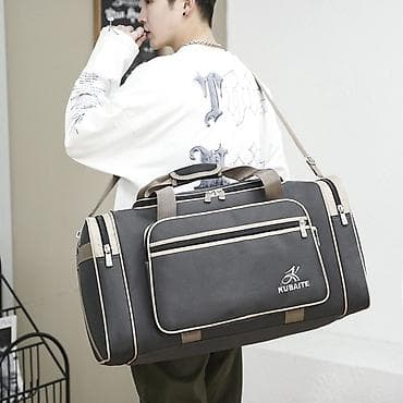 idman çantasi: Hərbi, Səhayət və idman çantalarının online satışı Hər 3 profilə — 5