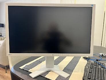 hp g6: HP Z440 iş stansiyası + EIZO monitor + klaviatura Komplektin tərkibi — 3