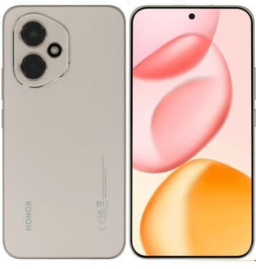 honor x70 qiymeti: Honor 400, 256 GB, Sensor, Barmaq izi, İki sim kartlı — 2