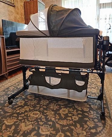 yumru besik: Elektron bewik 140 azn yenidi aldiq ama usaq yatmadi icinde ona gore — 1