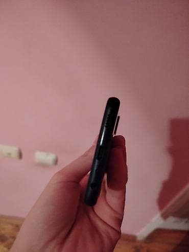 telefon samsung a12: Samsung Galaxy A12, 64 GB, rəng - Qara, Barmaq izi — 3