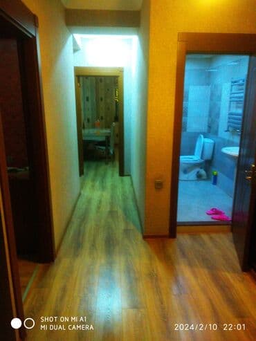 nefçilər kirayə ev: Mənzilin təsviri,2 otaq radnoy, balkonlu - Plan: 2 otaqlı, ayrı — 8