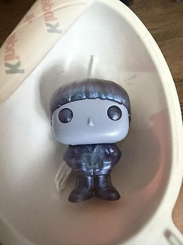 budda: Kinder’dən çıxıb — 1