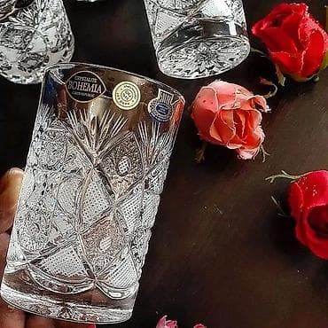 ucuz samavarlar: Stəkanlar, rəng - Ağ — 2