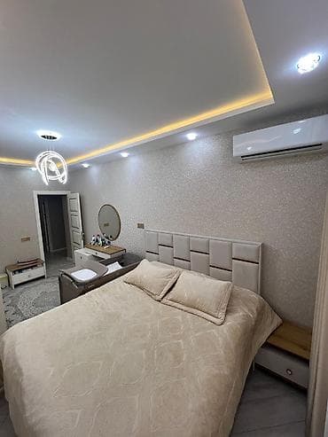 bayıl evler: 3 otaqlı, Yeni tikili, 83 kv. m — 5