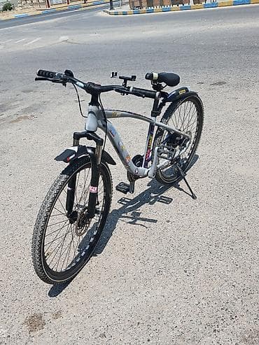 isma taurus 29: Velosibet 26lıq — 1