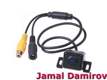 led rikverc svetlo: Arxa gece goruntulu kamera 🚙🚒 ünvana və bölgələrə ödənişli — 1