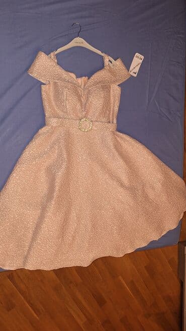 Qaşıqlar: Ziyafət donu, Midi, L — 6