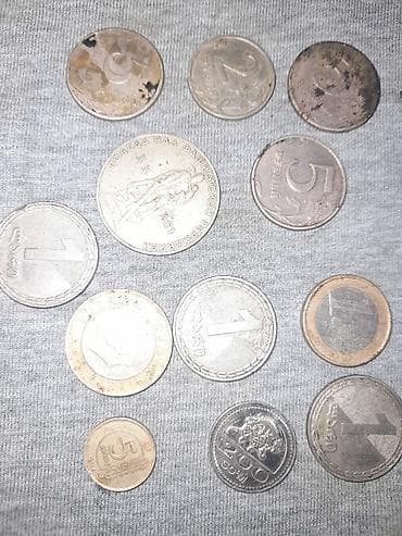 Ovçuluq və balıqçılıq: Xəncər və qəpiklər — 3