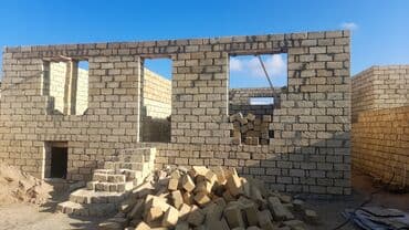 iş axdarram: Bənna, Təcrübəsiz, Tam iş günü — 1