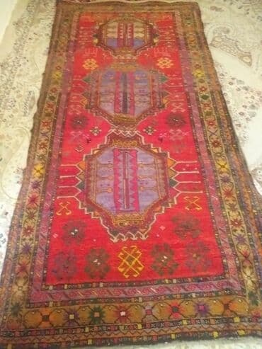 Xalça Dekorativ, Kredit yoxdur