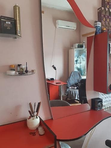 Mənzillərin satışı: Qadin salonu 20ci sahədə duz yolun qiraginda gedis gəlisdi yoldu — 9