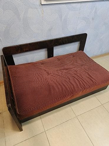 taxt ortukleri: Mini-divan, Açılmayan, Bazasız, Parça, Çatdırılma yoxdur — 1