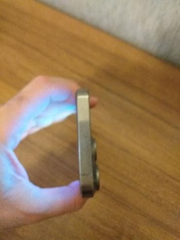 iphone sumqayit: IPhone 13 Pro, Gümüşü, Face ID — 5