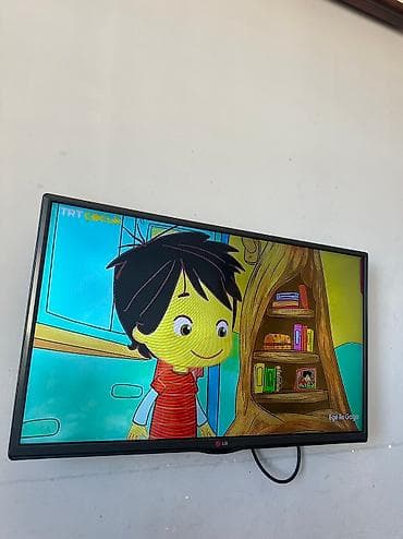 samsunq note 3: Televizor LG 82" — 2