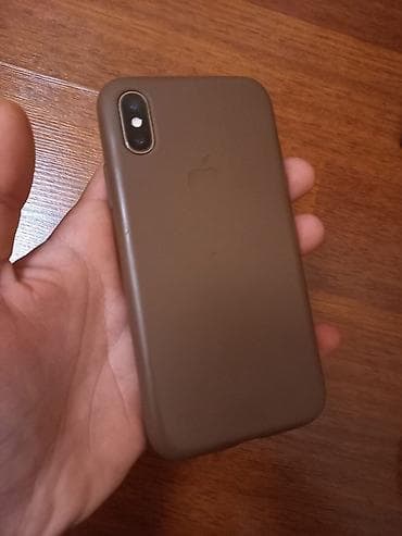 Daraq panellər: IPhone Xs, Face ID — 4