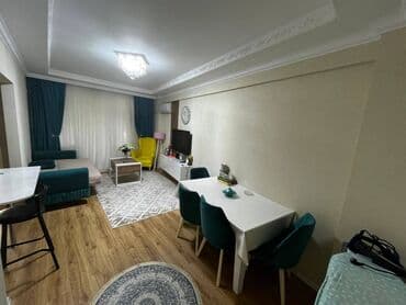 kirayə restoran: Mənzil kirayə verilir. Studiyo tipli, tam təmirli və tam əşyalı 2 — 3