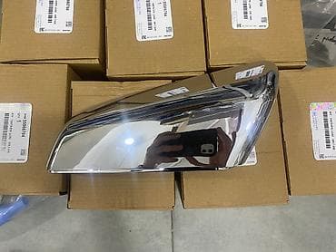 Chevrolet Equinox, 2020 il, Yeni lalafo.az -da Chevrolet Equinox, 2020 il, Yeni