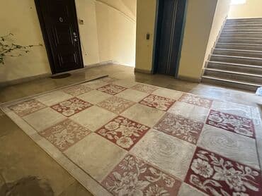 türk xalçaları: Xalça Dekorativ, Türkiyə — 3