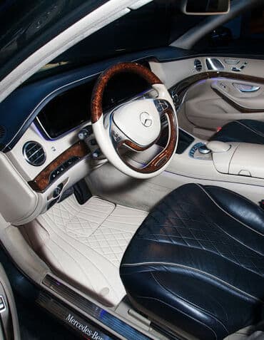 "Mercedes Maybach" 3d ayaqaltı Bundan başqa HƏR NÖV AVTOMOBİL