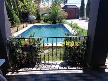 nermanov evler: Mərdəkan 5 otaqlı, 220 kv. m, Yeni təmirli — 18