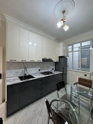 xirdalanda yeni tikili binalar: 2 otaqlı, 80 kv. m — 5