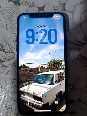 fake iphone: IPhone 11 Pro, 64 GB, Rose Gold, Simsiz şarj, Face ID — 2