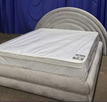 tək nəfərlik matras: Yeni, Ortopedik matras, İki nəfərlik — 1