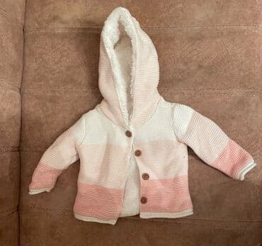 korpə uşaq geyimləri: Ideal veziyyetdedirler, cox az istifade olunublar (spalniy meshokdan — 4