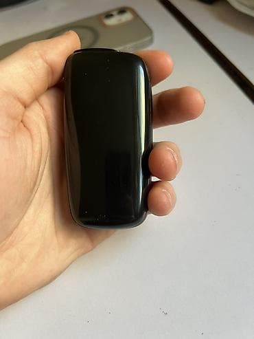 tek pencek: Ploom elektron tütün cihazı (istiliklə yandırma sistemi) - — 5