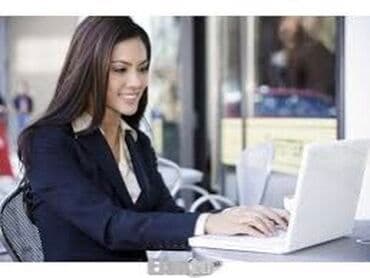 Beynəlxalq şirkətin Bakı da yerləşən baş ofisinə kadrlar üzrə menecer — 1