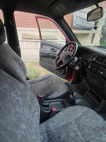 masin satilir: Mitsubishi L200: 2.5 l | 2001 il 270000 km Pikap — 6