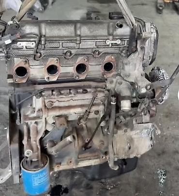 Kia 2.5, 2.5 l, Dizel, 2007 il, İşlənmiş