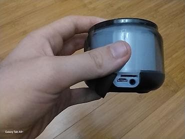 mini clip mp3 player: Yeni Kolonka, Növ - Portativ — 3