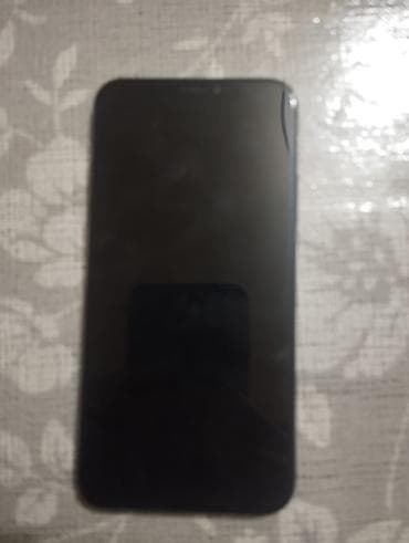 aple 8: IPhone X, Space Gray, Simsiz şarj — 2