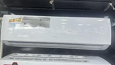 ev qizdiran: Кондиционер Bosch, 20-25 м², Внутренний блок, Нет кредита — 2