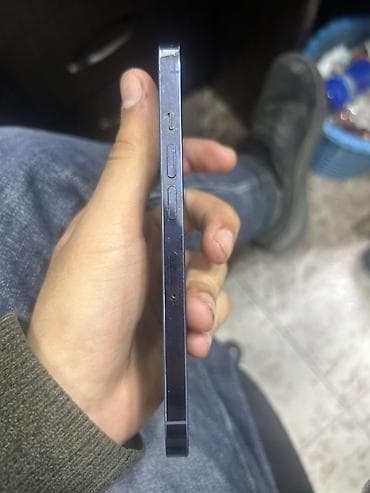 realme 7 pro: IPhone 13 Pro, 128 GB, Sierra Blue — 4